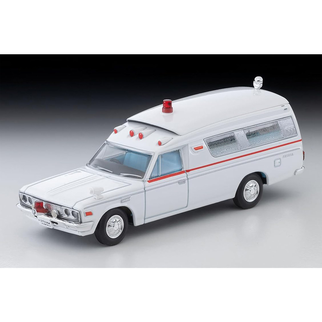Vintage Collection - Original Tomytec Tomica Limited Vintage LV-216a