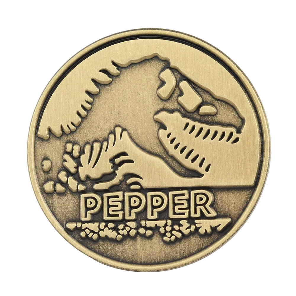 Jurassic-Park-Enamel Pin Dinos - Vintage Collectible Pins 评论和价格