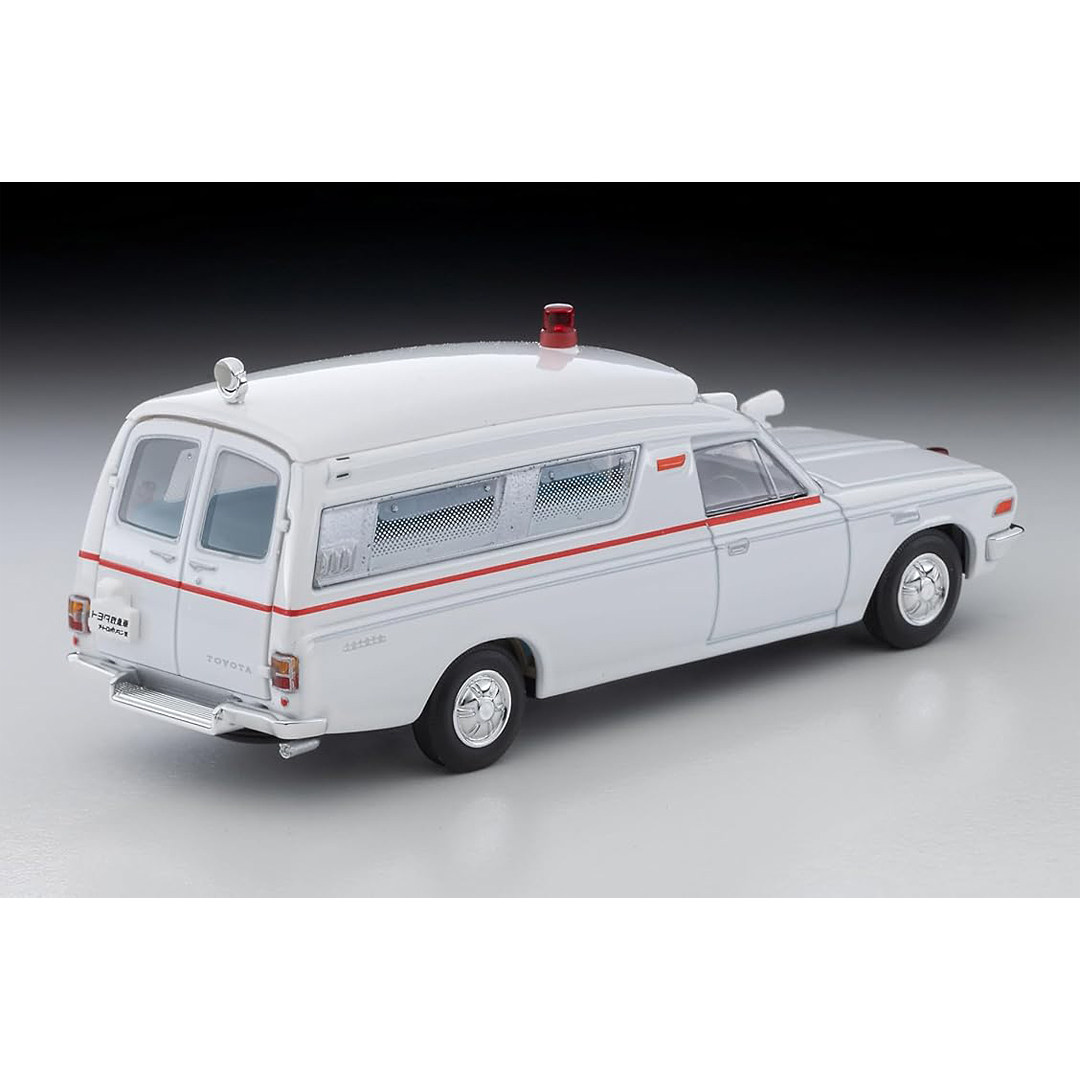 Original Tomytec Tomica Limite - Vintage Collection 评论和价格