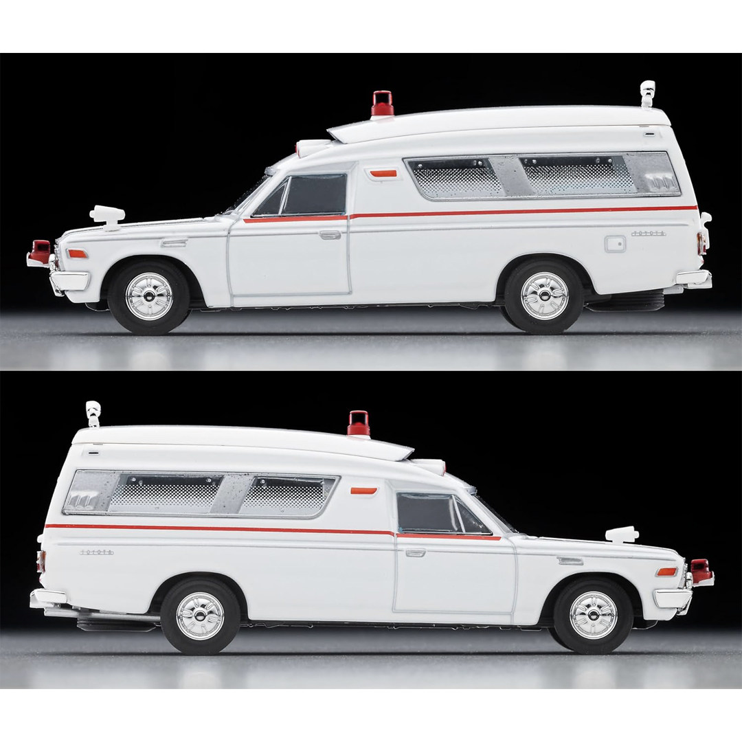 Original Tomytec Tomica Limite - Vintage Collection 评论和价格