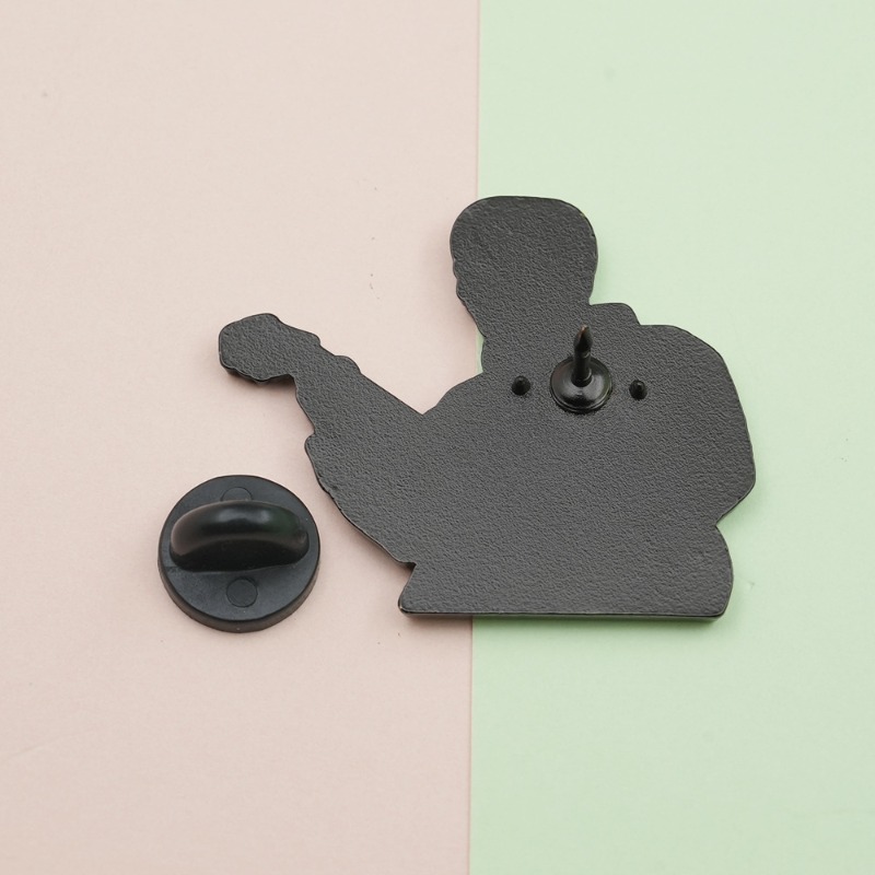Vintage British Rock Guitar En - Vintage Collectible Pins 评论和价格