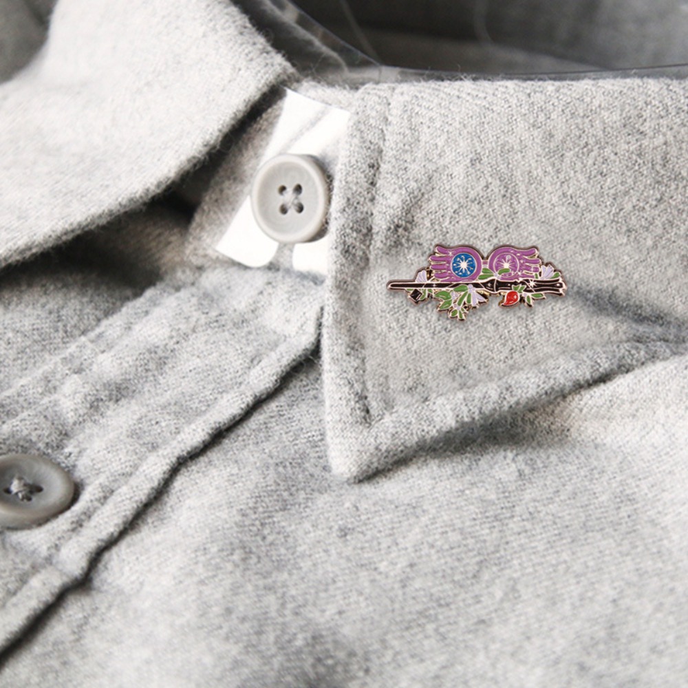 Vintage Mystic Palm Eyeglasses - Vintage Collectible Pins 评论和价格