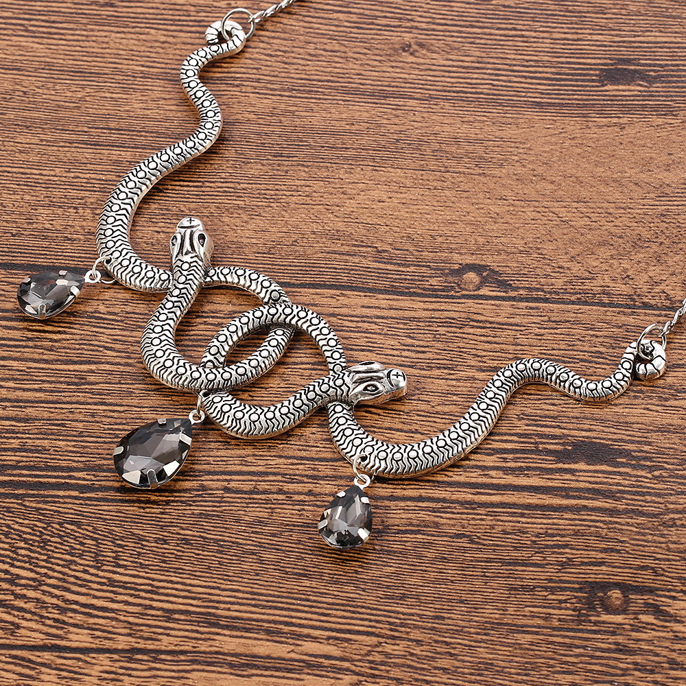 Vintage Snake Personality Neck - Vintage Item 评论和价格