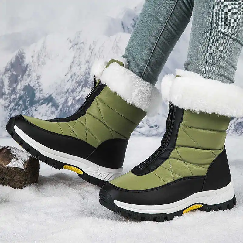 Women's Boot Sneakers Walking  - Collectible Vintage Wine 评论和价格