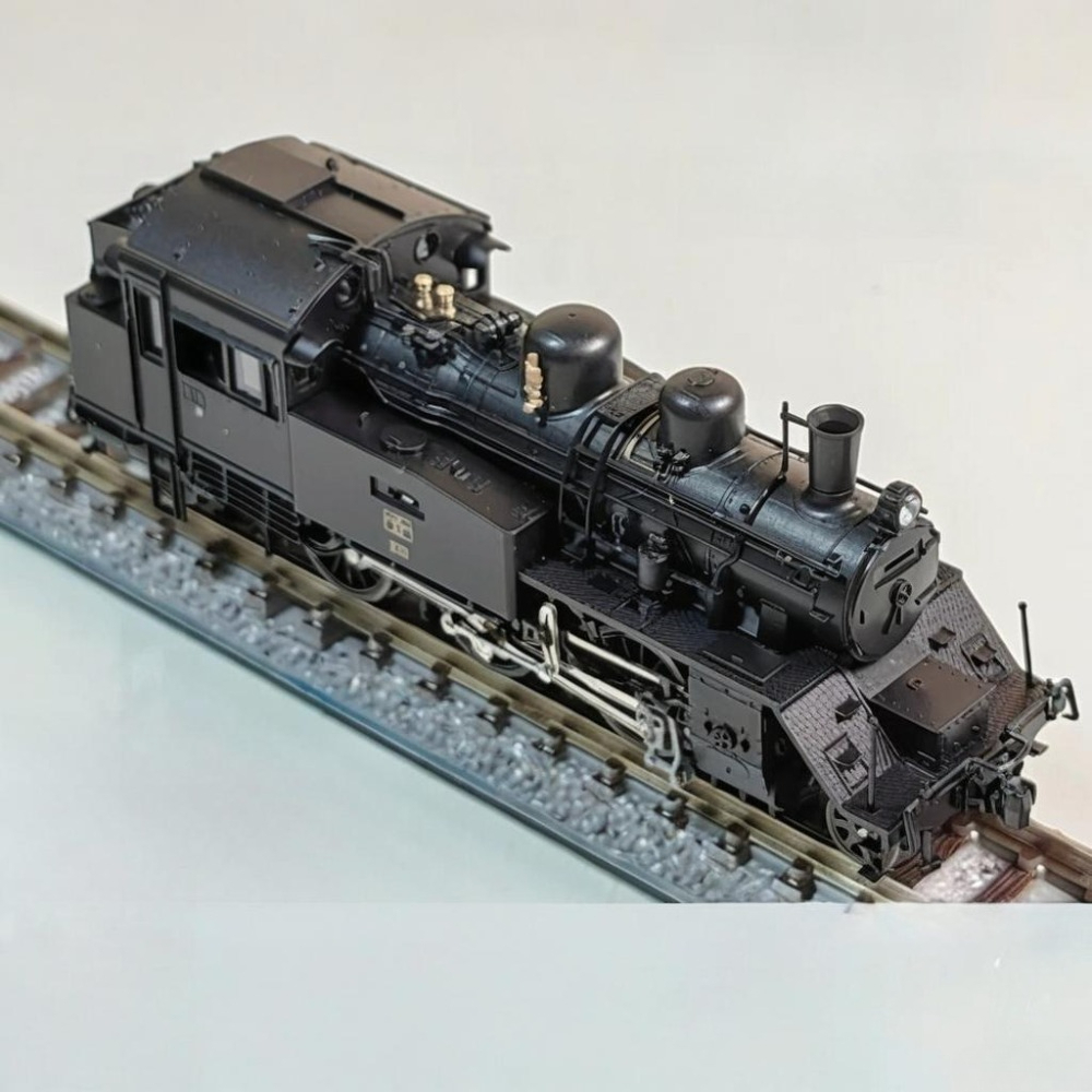 KATO N Type 1/160 Scale C12 St - Dc Vintage And Collectible Toys 评论和价格