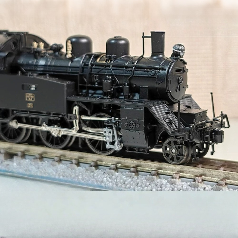 KATO N Type 1/160 Scale C12 St - Dc Vintage And Collectible Toys 评论和价格
