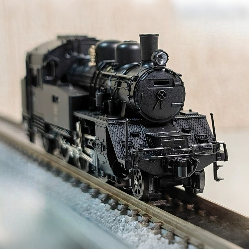 KATO N Type 1/160 Scale C12 St - Dc Vintage And Collectible Toys 评论和价格