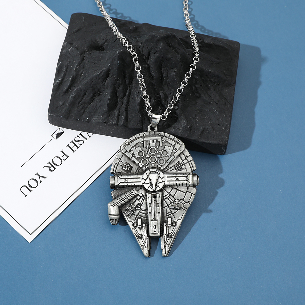 Vintage Spaceship Model Metal  - Vintage Collectible Item 评论和价格