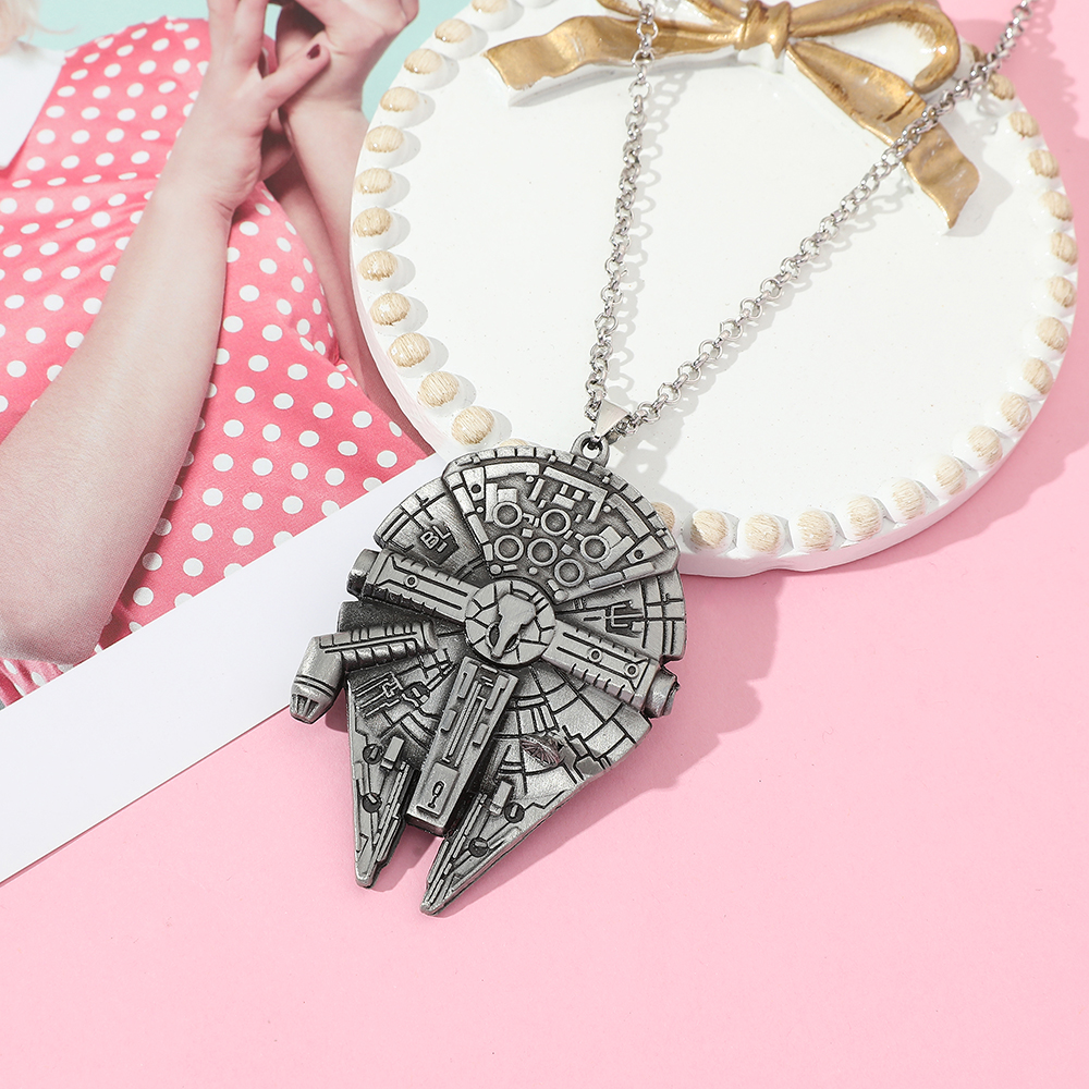 Vintage Spaceship Model Metal  - Vintage Collectible Item 评论和价格