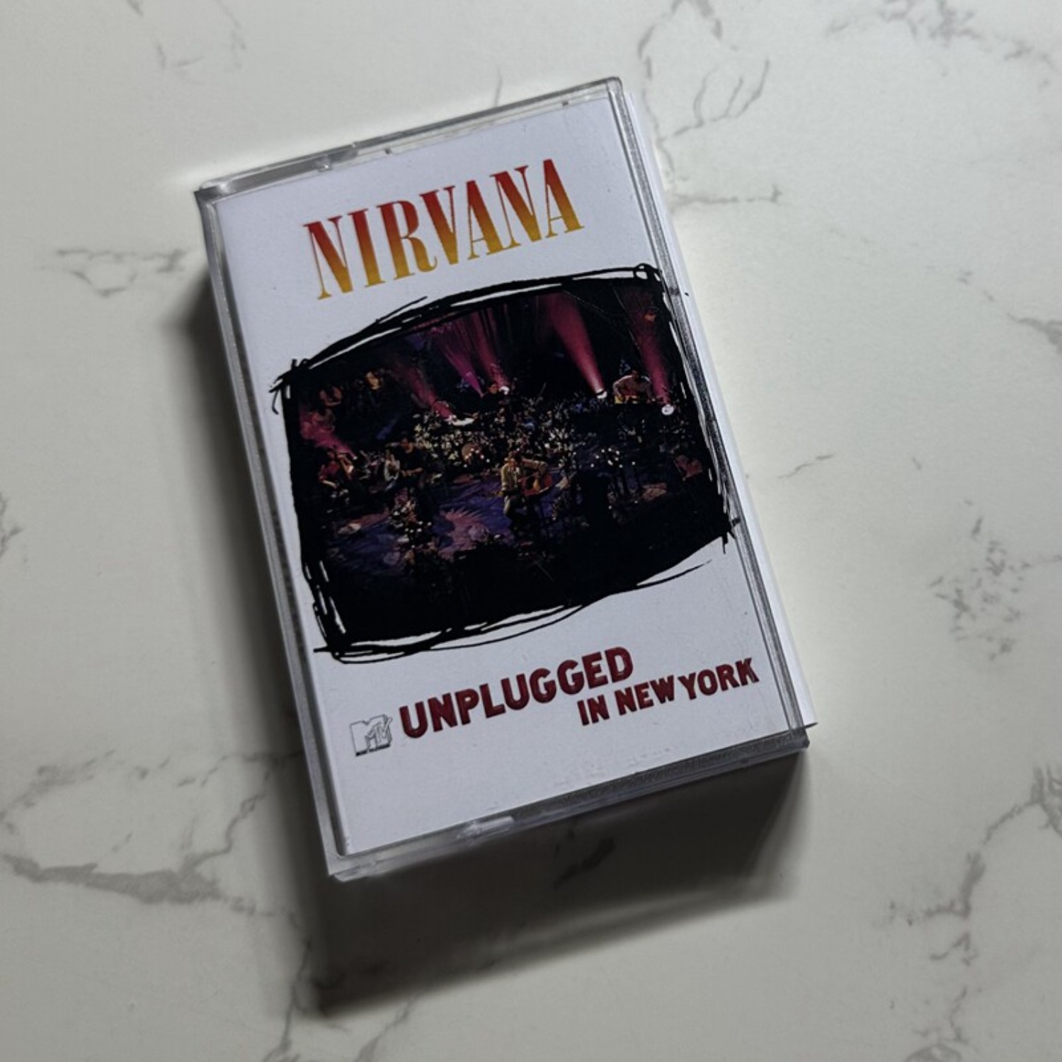 Nirvana Complete Album Collect - Vintage Collection 评论和价格