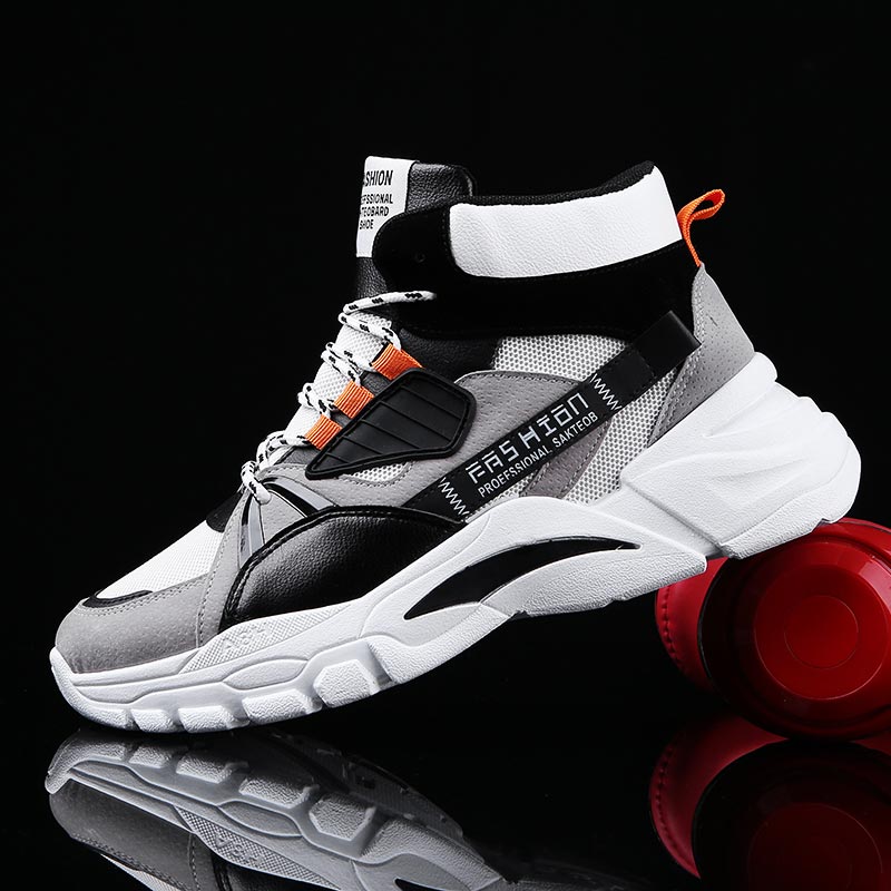 Hightop Summer Men's Sport Sho - Collectible Vintage Wine 评论和价格