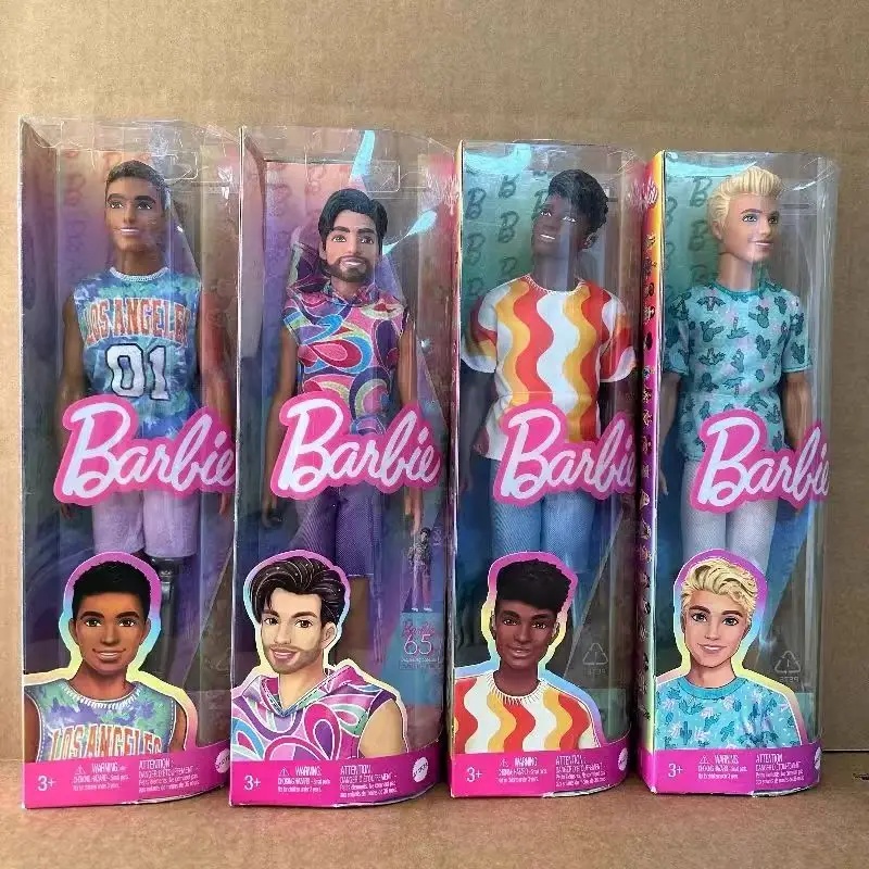 Barbie Cowboy Ken Doll - Vinta - Vintage Collectible Barbies 评论和价格