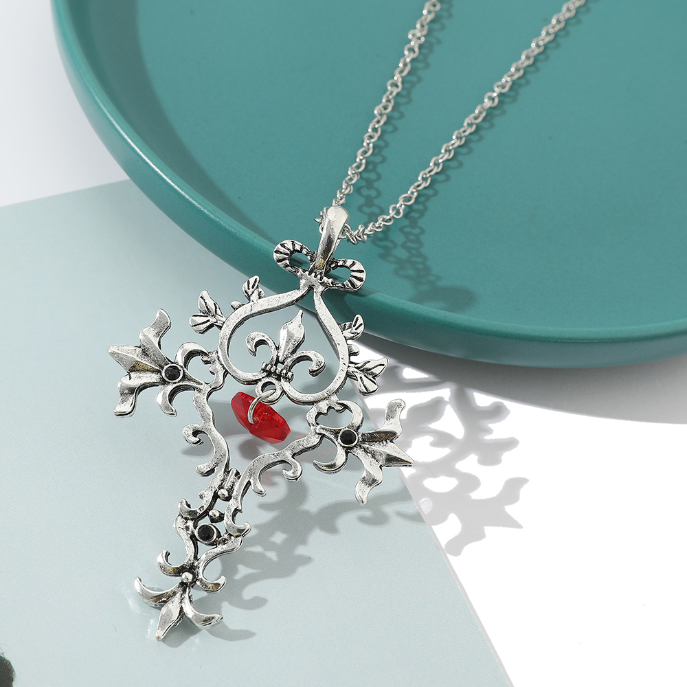 Fashion Exquisite Necklace Vin - Vintage Collectible Item 评论和价格