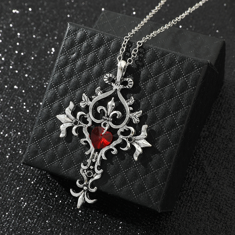 Fashion Exquisite Necklace Vin - Vintage Collectible Item 评论和价格