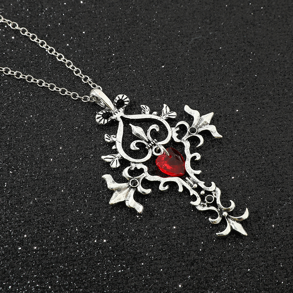 Fashion Exquisite Necklace Vin - Vintage Collectible Item 评论和价格