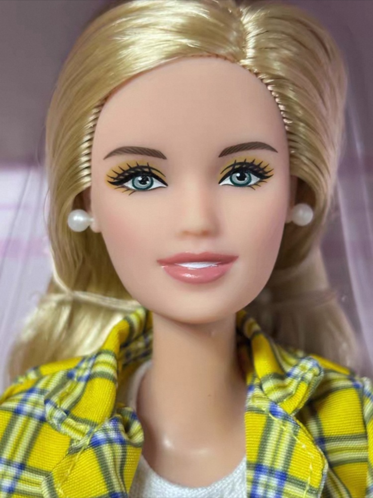 Original Barbi E Signature Clu - Vintage Collectible Barbies 评论和价格