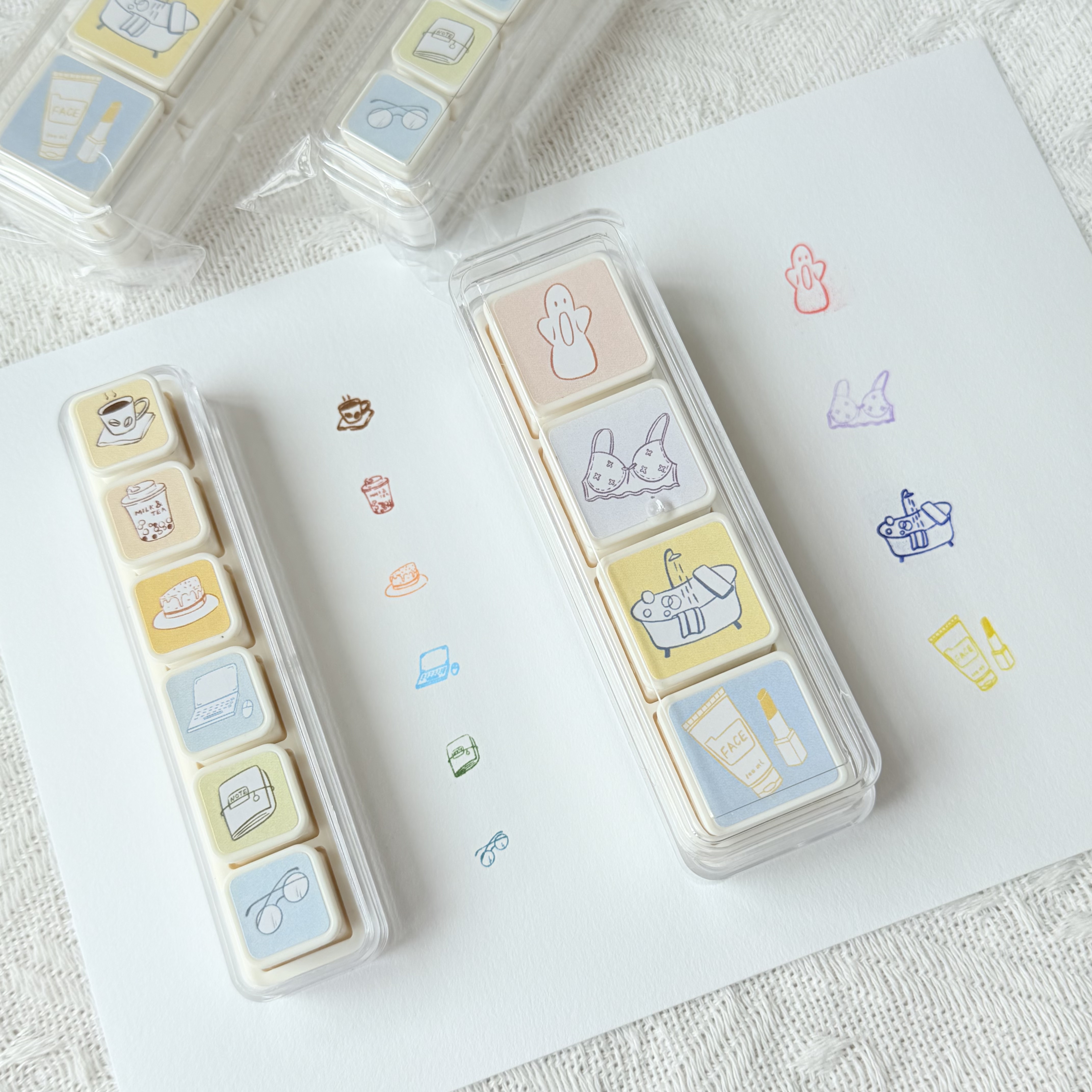 Lynn Studio Vintage Girls' Dai - Vintage Collectible Stamps 评论和价格