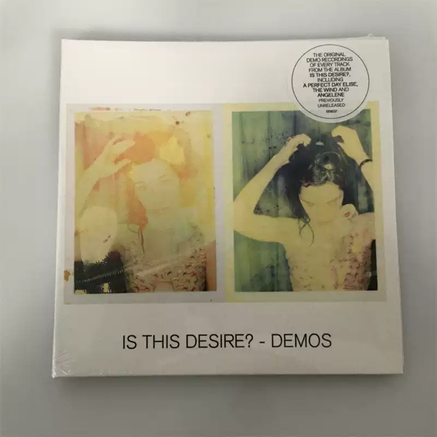 Alternative Rock Demo Record C - Vintage Collection 评论和价格