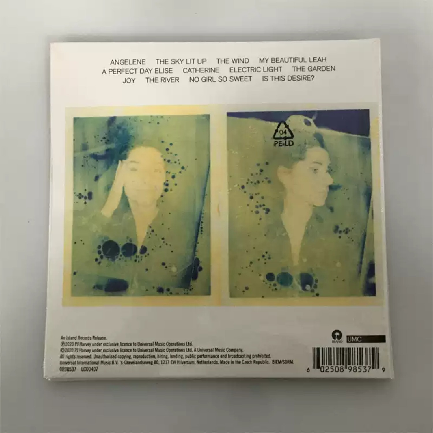 Alternative Rock Demo Record C - Vintage Collection 评论和价格