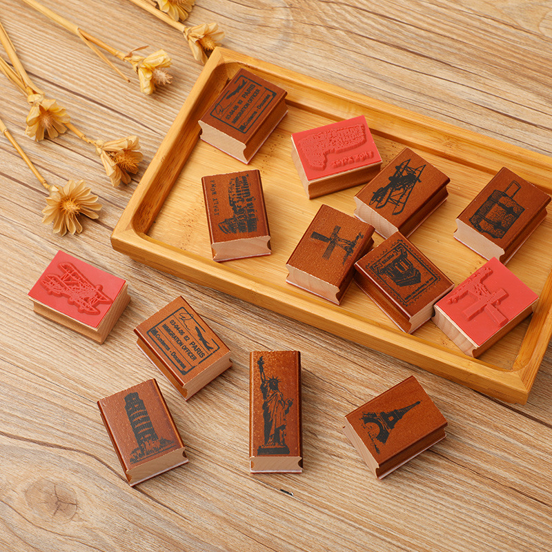 Creative Stationery, Vintage W - Vintage Collectible Stamps 评论和价格